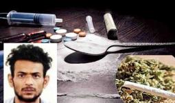 बी.कॉम. झालेला तरुण ड्रग्जच्या आहारी गेला, पत्नी सोडून गेली, तो अधिकच बिघडला... सिटी चौक पोलिसांनी आवळल्या मुसक्या!