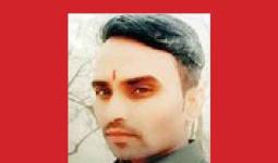 भावासोबत वादानंतर युवकाची गळफास घेऊन आत्‍महत्‍या!; वैजापूर तालुक्यातील घटना