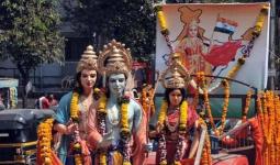 हिंदू नववर्षानिमित्त छत्रपती संभाजीनगर शहरात उद्या शोभायात्रा, खैरेंनी मंत्री शिरसाट, सावे, अंबादास दानवेंना केले ‘हे’ आवाहन...