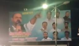 छत्रपती संभाजीनगरमध्ये MIM ला आला सक्षम पर्याय!;  इस्लाम पक्षाची दणक्यात एंटी!!; कटकटगेट भागातील इफ्तार पार्टीला आले पक्षप्रमुख शेख आसीफ... भाजप, MIM वर सोडले टीकास्त्र 