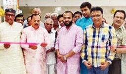 छत्रपती संभाजीनगरमध्ये यंदा भगवान महावीर जयंती ठरणार आदर्शदायी : ३१ मार्चला भव्य डीजेमुक्त शोभायात्रा, सामाजिक उपक्रमांवर भर, गॅस तुटवड्यामुळे महाप्रसादाचा कार्यक्रम स्थगित