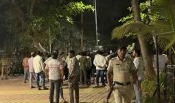 वाळूज MIDC तील कमळापुरात दोन गटांत सशस्त्र हाणामारी; ४ गंभीर जखमी, वरिष्ठ पोलिसांचा फौजफाटा घटनास्‍थळी, परिस्थितीवर नियंत्रण (व्हिडीओसह)