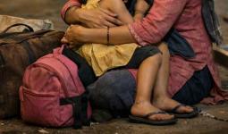 असं कसं प्रेम... विवाहित तरुणी पडली प्रेमात, भेटायला छत्रपती संभाजीनगरात, मात्र प्रियकराने दिला ऐनवेळी हात... सिडको बसस्थानकावर नक्की काय झालं...