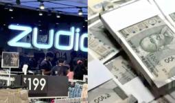 ‘झुडिओ’ची फ्रेन्चायझी मिळवून देण्याच्या आमिषाने सिल्लोडच्या व्यापाऱ्याला १४ लाखांना गंडा!; पोलीस परत मिळवू शकलेत अवघे पावणेसहा लाख!!