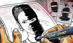 पैठण स्टोरी : १८ वर्षीय हिंदू तरुणीचे दोन धर्मांधांनी बळजबरीने दुचाकीवर बसवून केले अपहरण, लव्ह जिहादचा संशय, सकल हिंदू समाजाचा शहरात मोर्चा