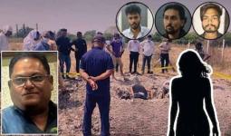 प्रा. राजाराम लोंढे खून प्रकरण : रीलस्टार तरुणीचेही प्रा. लोंढेंसोबत २५ लाखांचे व्यवहार!; व्यवहारांचे बाँडवर करारनामेही...