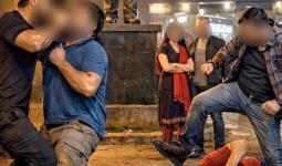 चक्रावणारी घटना, दोन मित्र, कार, महिला, तिचे मित्र अन्‌ लूट... जयभवानीनगर ते सिडको चौकापर्यंत ते घडलं ते अचंबित करणारे... कसं घडलं ते विस्ताराने वाचा...