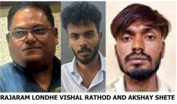 निवृत्त प्राध्यापक राजाराम लोंढे खून प्रकरण : विशालची आलिशान कार जप्त, २५ मार्चपर्यंत पोलीस कोठडीत वाढ