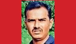 युवकाची शेतात गळफास घेऊन आत्‍महत्या, सिल्लोडच्या सिसारखेड्याची घटना