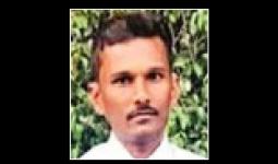 पत्नीशी व्हिडीओ कॉलवर बोलतच झाडाला घेतला गळफास!; बीड बायपासची घटना