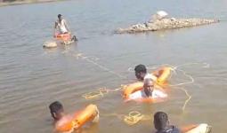 तलावात पोहताना दोन मुलांचा बुडून मृत्यू, छत्रपती संभाजीनगर तालुक्यातील दुर्घटना