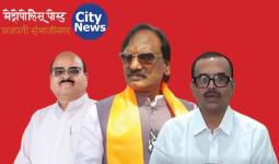 ‘आम्ही स्वखुशीने गेलो, आम्ही मजाही केली...’; कृष्णा डोणगावकरांनी संजय निकमांना तोंडघशी पाडलं!