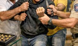 सराफा दुकानात आला, घाई अन्‌ एकूणच वर्तन संशयास्पद वाटल्याने दुकानदारही सतर्क झाला, संशय खरा झाला..., जयभवानीनगरमध्ये काय घडलं...