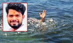 वैजापूरच्या धरणात तरुणाचा मृतदेह आढळल्याने खळबळ