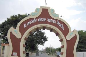 जानेवारीअखेरपर्यंत पदवी प्रमाणपत्रावरील दंड माफ;  विद्यापीठाचा निर्णय