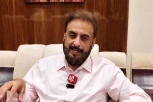 CM फडणवीस चक्क छत्रपती संभाजीनगरचे रहिवासी अन्‌ अनुसूचित जातीचे... रमाई आवास योजनेत मोठा घोटाळा?; जलील यांनी फोडले ‘टोळी’चे बिंग!, सावेंवर काय केले आरोप...