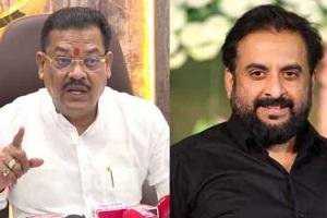 इतकी मस्ती असेल तर पाकिस्तानात जा... मंत्री शिरसाटांनी जलील यांना खडसावले!