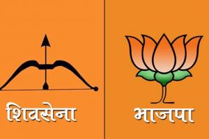महायुतीतील तिन्ही पक्षांचा छत्रपती संभाजीनगरात सवता सुभा?; स्वतंत्र लढण्याचे मुख्यमंत्र्यांनीच दिले संकेत