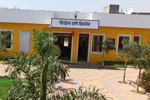 दारूच्या नशेत मित्रानेच आवळला मित्राचा गळा!; खुनाचे गूढ २४ तासांत उकलले, बिडकीनजवळील पैठणखेड्याची घटना