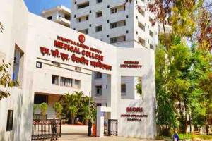 एमजीएम हॉस्पिटलमध्ये नर्स-सुरक्षारक्षक महिलेत मारामारी