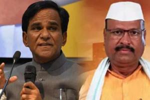 रावसाहेब दानवे गेले कुठे?, सिल्लोड भाजपचे ‘तारणहार’ गायब झाल्याने कार्यकर्ते संभ्रमात...