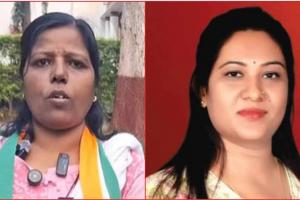 छत्रपती संभाजीनगरच्या शहर महिला काँग्रेसमध्ये चाललं काय?, आधीच गळती, त्यात अध्यक्षपदावरून भांडाभांडी!