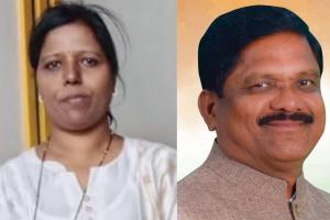 अनिता भंडारींसाठी खा. काळे उतरले मैदानात; म्हणाले शहराध्यक्षपद त्यांनाच मिळायला हवे! 