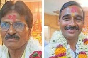 बागडे, अधानेंच्या जागी आता नवपुते, चव्हाण दूध संघाचे संचालक; बिनविरोध झाली निवड 