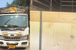 माल चोरीला गेला पावणेचार लाखाचा, पोलीस म्हणतात, सव्वा लाखाचीच नोंद घेऊ... वाळूज MIDC पोलिसांचे हे चाललंय काय?  (व्हिडीओसह)