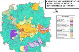 गुंठेवारीचे शुल्क कमी होणार तरी कधी?; दीड महिन्यापासून छत्रपती संभाजीनगर महानगर विकास प्राधिकरण घेईना निर्णय!