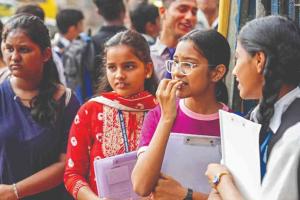 जेईई मेन्स २०२६ : पहिल्या टप्प्याची परीक्षा २१ जानेवारीपासून, जाणून घ्या कधी भरावा लागेल फॉर्म