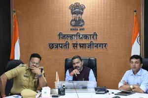 ॲडव्हान्टेज महा एक्स्पो : ऑरिक सिटीच्या २७ एकरांत भरणार, १५०० स्टॉल्स लागणार, देश- विदेशातील उद्योजक येणार!