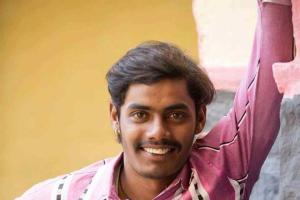 ‘सैराट’फेम तानाजी सध्या करतोय काय?