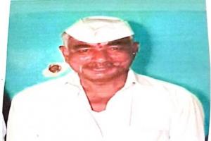 ४ दिवसांपासून बेपत्ता असलेल्या ५० वर्षीय व्यक्‍तीचा मृतदेह आढळला विहिरीत!; खुलताबाद तालुक्‍यातील घटना