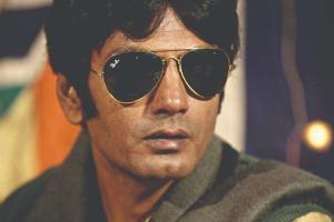 विशेष मुलाखत : तुम्ही आधी खूप स्पष्टवक्ते, धाडसी होतात..? नवाजुद्दीन म्हणाला, तेव्हा मी खूप मूर्ख होतो, आता शहाणा झालो!