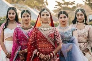 राशीनुसार निवडा लग्नाचा लेहेंगा!; वैवाहिक जीवन होईल आनंदी, ग्रहदोष होतील दूर