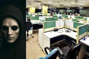 BIG STORY : अवैध आंतरराष्ट्रीय कॉल सेंटर रॅकेटच्या तपासावरच लागले प्रश्नचिन्ह!; राजवीर तपासात सहकार्य करेना, ‘जॉन’ कोण, कुठे निष्पन्न होईना...