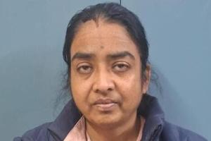 Padegaon's Kalpana lavishes money on her Afghan lover!; Is the case limited to impersonation, love affair or something more?