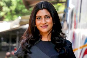 अभिनेत्री कोंकणा सेन-शर्माची विशेष मुलाखत : पुरुषी अहंकारावर व्यक्त होण्याबद्दल म्हणाली... माझ्याकडे संयम नाही, हृदयाचे ठोके लगेच वाढतात!