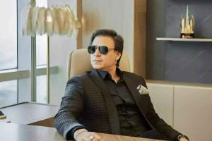 विवेक ओबेरॉयने १६-१७ वर्षाच्या वयातच कमावले होते १ कोटी, १९ व्या वर्षी १२ कोटी रुपये अन्‌ नंतर उघडल्या ६ कंपन्या!