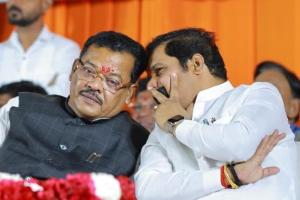 Political Exclusive : चौकडी, हुकूमी एक्का अन्‌ दुखावलेला सैनिक! : राजेंद्र जंजाळ यांना का अन्‌ कसे दूर सारले, कसे शिरसाटांचे राजकीय शत्रू केले... एकनाथ शिंदे सैनिकाला तारणार की अव्हेरणार?