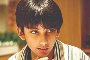 ‘रहमान डकैत’चा छोटा मुलगा फैजल, छोट्या पाकिटात मोठा धमाका आहे बिहारचा अजिंक्य मिश्रा!; वयाच्या ९ व्या वर्षी जिंकलेत अनेक पुरस्कार