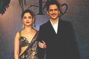 २०२५ वर्ष या ८ जोडप्यांसाठी होते दुर्दैवी; नातेसंबंधांच्या जाळ्यातून बाहेर पडून स्वतःचा आधी केला विचार, शिकण्यासारखे आहे...