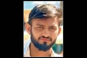 सिल्लोडच्या अन्वीत तरुणाची गळफास घेऊन आत्‍महत्‍या