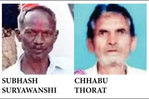 छत्रपती संभाजीनगरमध्ये ३ पुरुषांसह एका महिलेची आत्‍महत्‍या