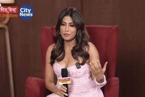 Special Interview : पर्सनल लाइफवरून अनेक खोट्या गोष्टी पसरवल्या, नवाजपासून कधी कोणता प्रॉब्लम नव्हता...अभिनेत्री चित्रांगदा सिंगची विशेष मुलाखत