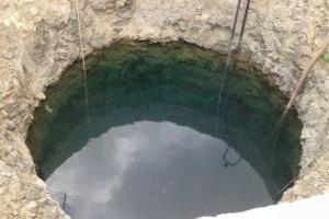 कर्जबाजारी शेतकऱ्याने विहिरीत घेतली जलसमाधी!; कन्नड तालुक्यातील हृदयद्रावक घटना