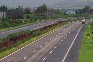 महत्त्वाची बातमी : शेंद्रा ते बिडकीन अन्‌ बिडकीन ते ढोरेगाव... दोन नवे ग्रीनफिल्ड रस्ते वाढवणार इंडस्ट्रियल कनेक्टिव्हिटी, ७४४ कोटी मंजूर