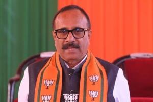 तडजोडीला भाजपचा नकार, स्वबळाचा इशारा, मंत्री अतुल सावे काय म्हणाले...