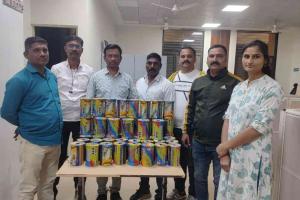 खबरदार... छत्रपती संभाजीनगरमध्ये नायलॉन मांजा वापराल तर... विकणाऱ्या दोघांना अटक, वापर करणाऱ्यांची माहिती देण्याचे आवाहन